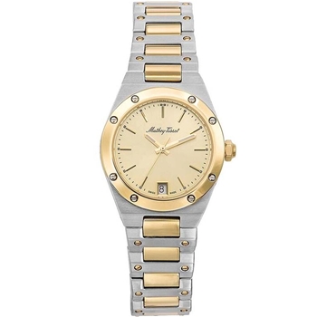 ساعت مچی متی تیسوت D680BDI